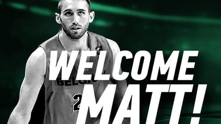 Ανακοίνωσε Λοτζέσκι ο Παναθηναϊκός