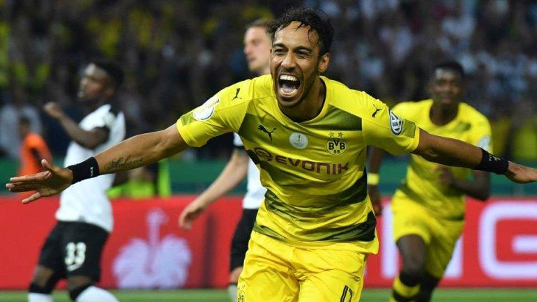 Άνετες προκρίσεις για Μπάγερν και Ντόρτμουντ στο Κύπελλο Γερμανίας