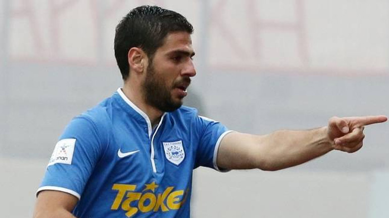 Κινείται για Μιχαήλ ο Παναθηναϊκός