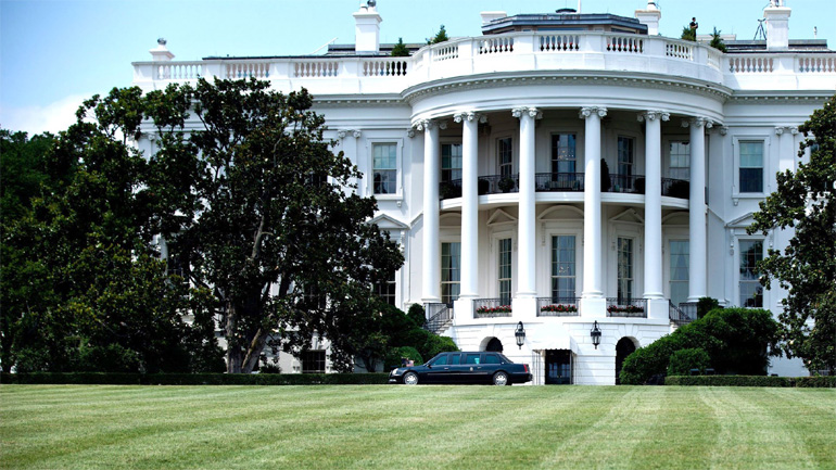 Λευκός Οίκος: Τραμπ και Σι έχουν δεσμευθεί να αποπυρηνικοποιήσουν την κορεατική χερσόνησο