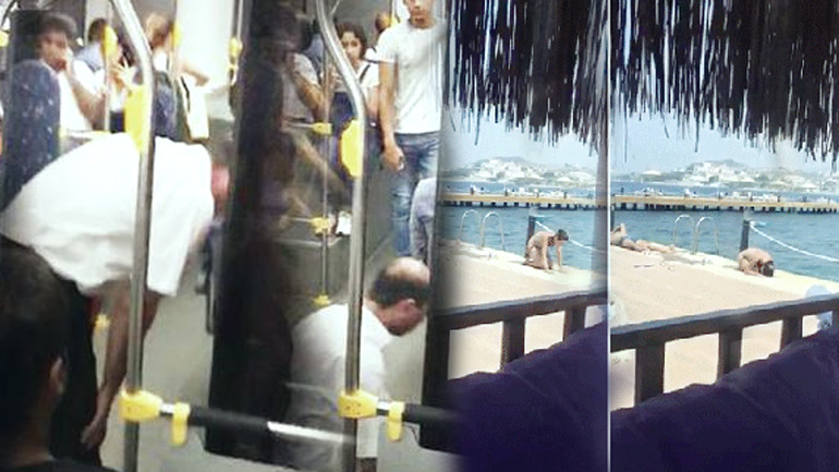 Αυτή είναι η Τουρκία του Ερντογάν