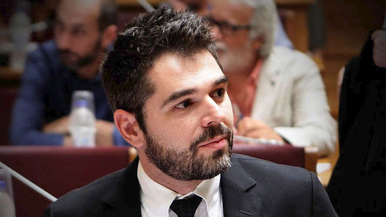 Γ. Σαρακιώτης:«Η εθνική δικαίωση είναι πιο κοντά από ποτέ»