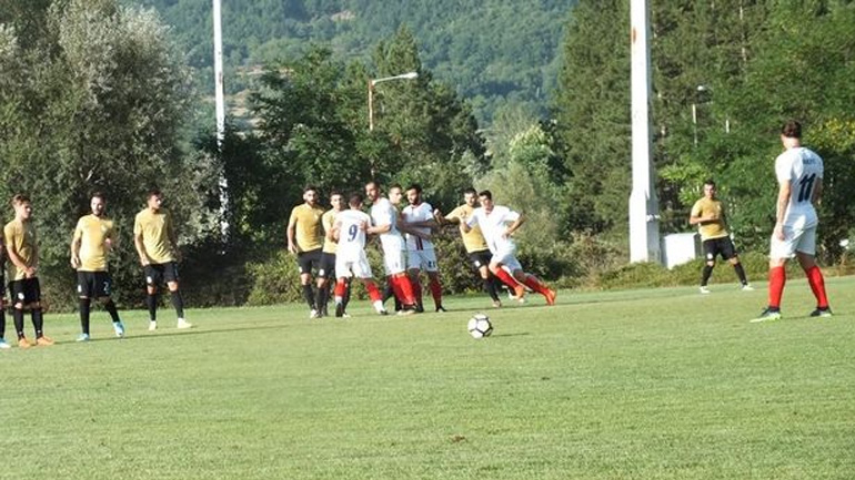 Νίκησε τα Τρίκαλα ο ΟΦΗ