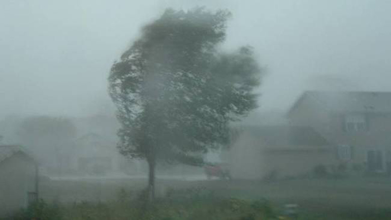 Τέσσερις νεκροί λόγω καταιγίδων στην Πολωνία