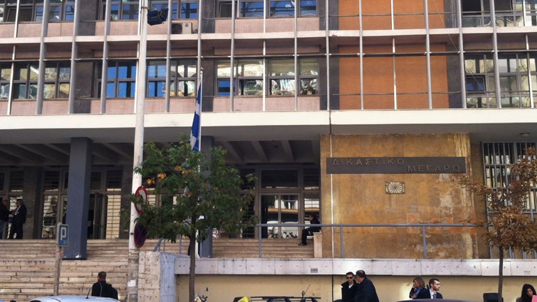 Θεσσαλονίκη: Στις ΗΠΑ εκδόθηκε Λετονός για απάτη 4 εκατ. δολαρίων