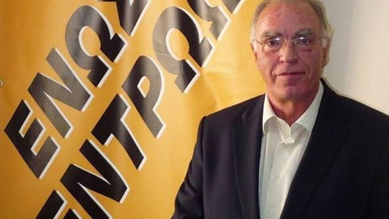 Ένωση Κεντρώων για πυρκαγιές: Δεν είναι ώρα πολιτικής αντιπαράθεσης για το ποιός έχει την ευθύνη