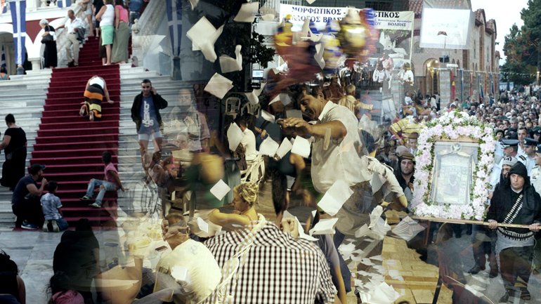 Δεκαπενταύγουστος: Η γιορτή της Παναγίας Δεκαπενταύγουστος: Η γιορτή της Παναγίας