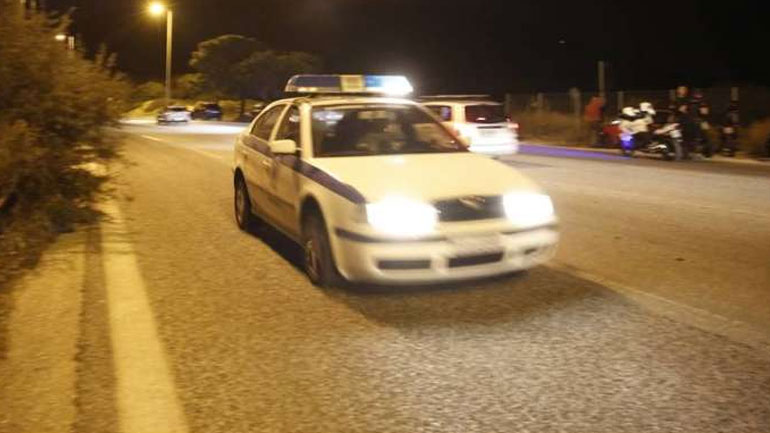 Πάτρα: Στα χέρια των Αρχών φωτογραφία του πυρομανή που καίει οχήματα