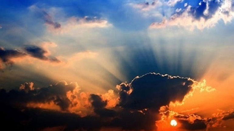 Ο καιρός σήμερα