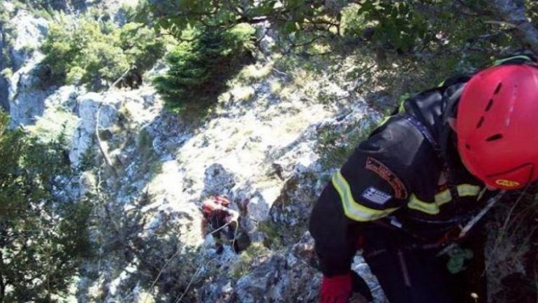 Χάθηκαν τουρίστες στα Χανιά