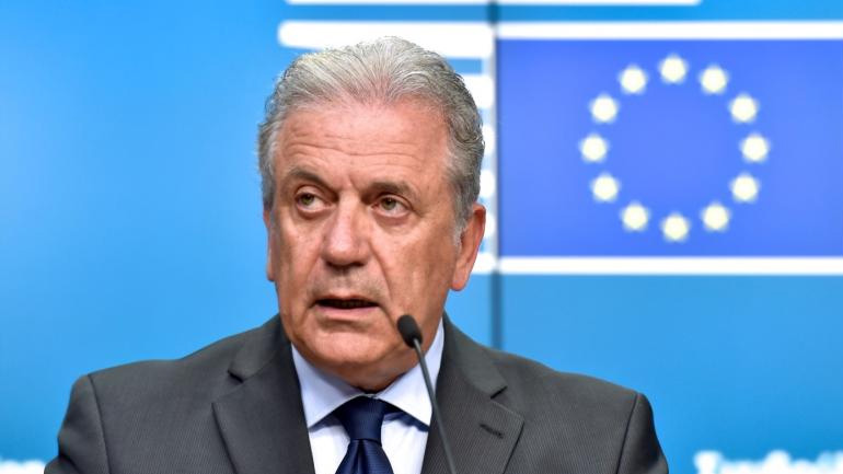 Αβραμόπουλος: Είμαστε στην αρχή του τέλους της κρίσης