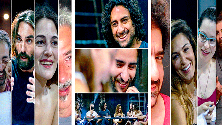 Θέατρο Άλφα – Ιδέα: Πρόγραμμα παραστάσεων 2017-2018