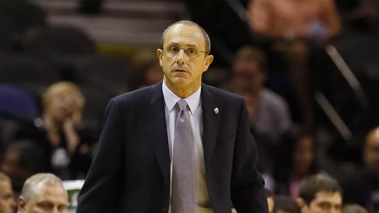 Μπάσκετ: «Κόπηκαν» δύο από την Ιταλία