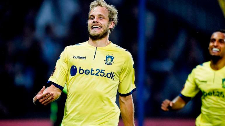 «Θα μείνω στην Μπρόντμπι»