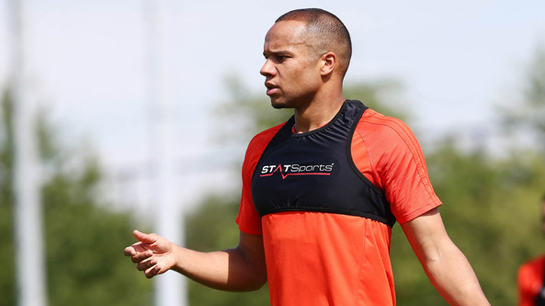 Ολυμπιακός: Αμφίβολος ενόψει Ριέκα ο Oτζίτζα Οφόε