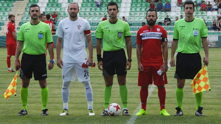 Ισόπαλη με τον Απόλλωνα Καλαμαριάς η Ξάνθη
