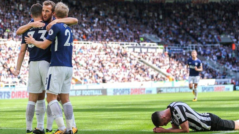 Νικηφόρα πρεμιέρα για την Τότεναμ