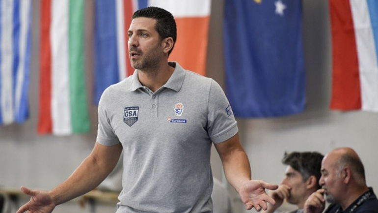 Παπαδόπουλος: «Η συνέχεια είναι πιο απαιτητική»