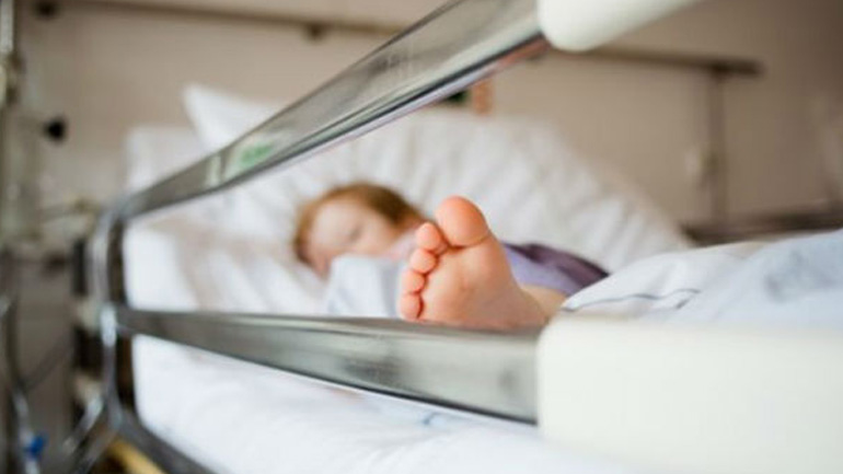 Στη Γαύδο παραμένει λόγω μποφόρ το κορίτσι με την οξεία σκωληκοειδίτιδα