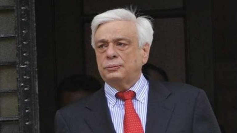 Π.Παυλόπουλος: Οι γερμανικές αποζημιώσεις είναι νομικώς ενεργές