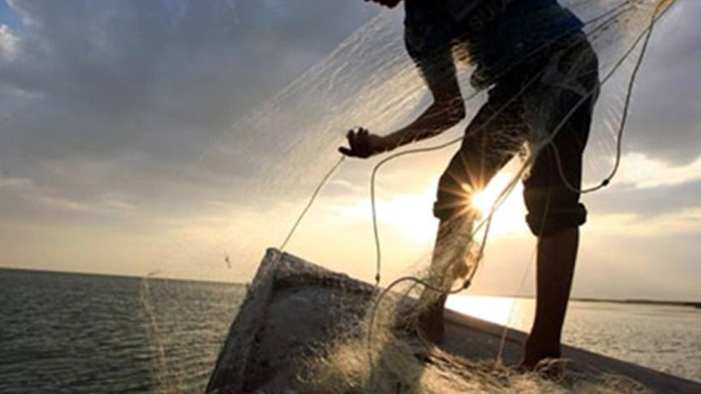 Ψαράδες έσωσαν δύο Σύρους ναυαγούς στη Λεμεσό