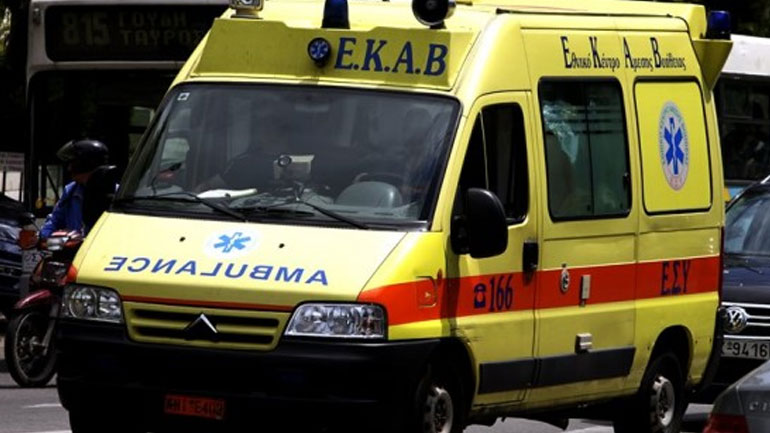 Τραγωδία: 5χρονος έπεσε από το μπαλκόνι και σκοτώθηκε!