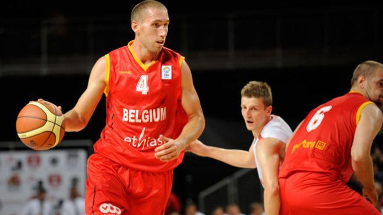 Λοτζέσκι: «Ενθουσιασμένος στον Παναθηναϊκό»