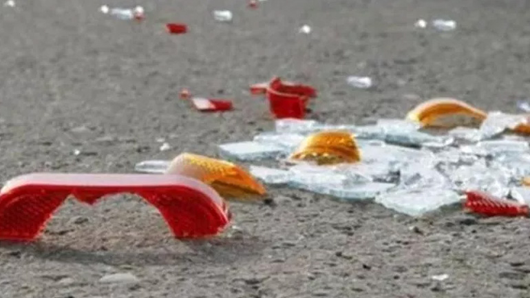 Σοβαρό τροχαίο με τραυματίες στον αυτοκινητόδρομο Λευκωσίας – Λεμεσού