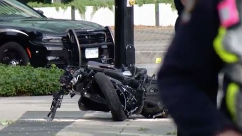 Καναδάς: Νεκρή κασκαντέρ κατά τη διάρκεια των γυρισμάτων της ταινίας “Deadpool 2”