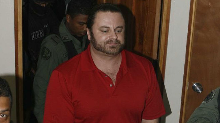 Παναμάς: Βαριές ποινές σε δύο Αμερικανούς για τη δολοφονία πέντε εύπορων συμπατριωτών τους