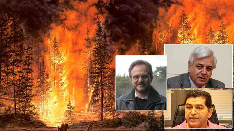 Γιατί καιγόμαστε κάθε καλοκαίρι