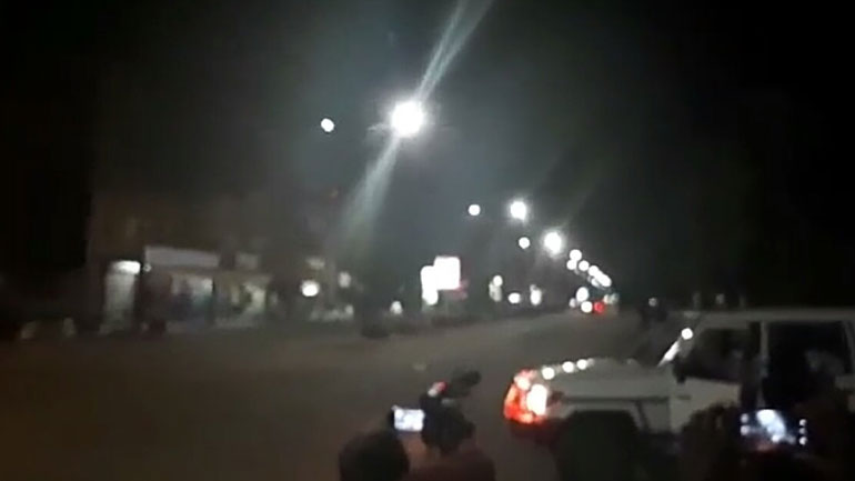 Επίθεση ισλαμιστών μαχητών σε τουρκικό εστιατόριο στη Μπουρκίνα Φάσο με 17 νεκρούς