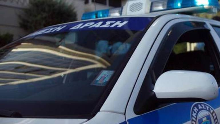 Στον ανακριτή ο φερόμενος ως εμπρηστής στην Πάτρα