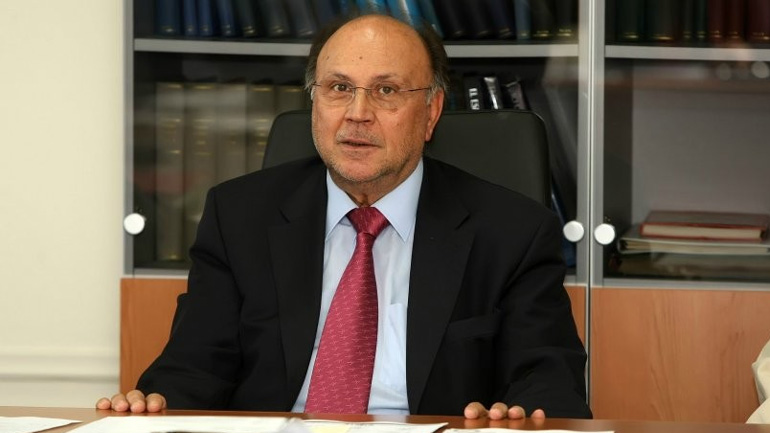 Διαθεσόπουλος: «Θα τους αποδοθούν οι τιμές που πρέπει»