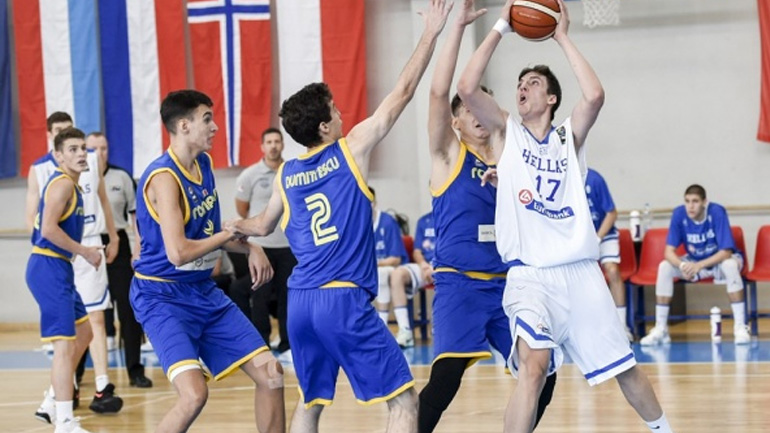 Κάδρας: «Ο στόχος μας ήταν να γίνουμε ομάδα»