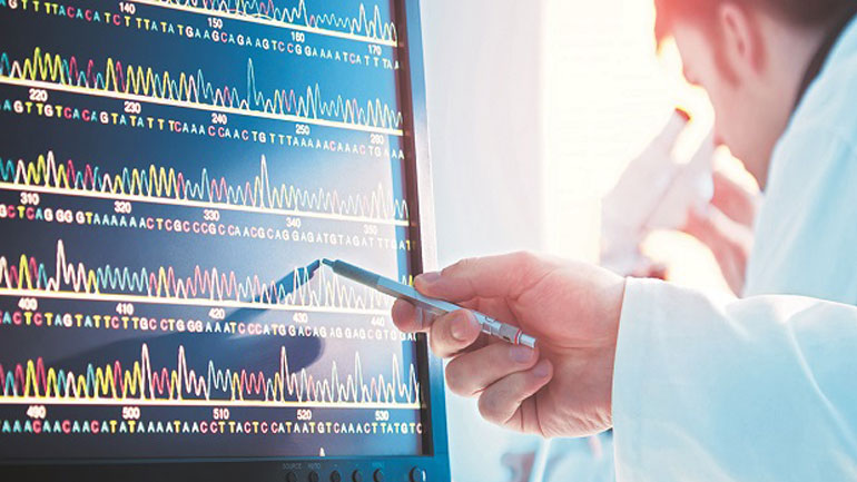 Για πρώτη φορά χάκερ κατάφεραν να παραβιάσουν υπολογιστή με τη βοήθεια του DNA!