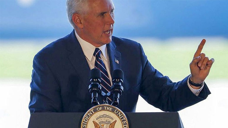 ΗΠΑ: Θα χρησιμοποιήσουμε όλα τα μέσα για να αποκατασταθεί η δημοκρατία στη Βενεζουέλα