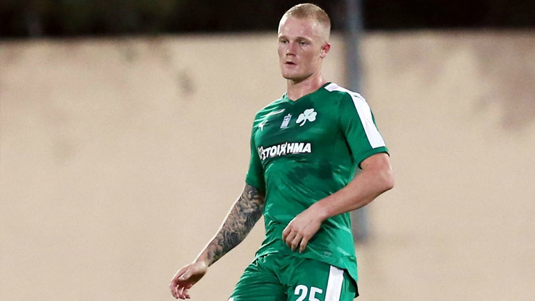 Επιδίκασε 450.000 ευρώ στον Τελάντερ η ΕΠΟ