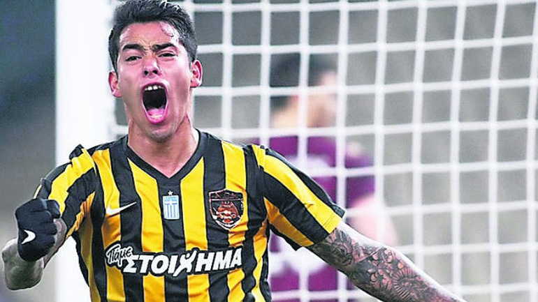 «Αποχωρεί από την Λας Πάλμας ο Αραούχο»