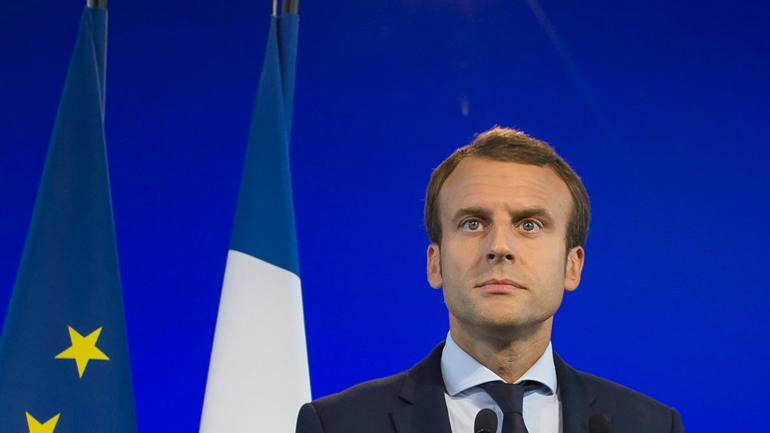 Αντιμέτωπος με την «απογοήτευση» των Γάλλων ο Μακρόν