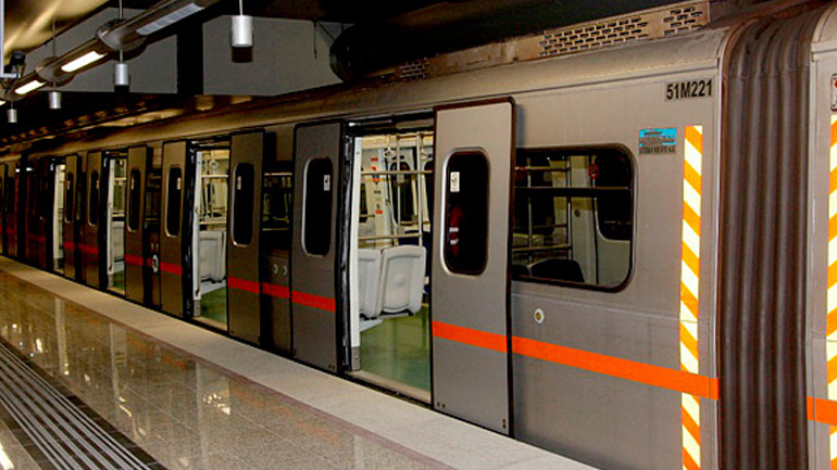 Πώς θα λειτουργήσουν τα ΜΜΜ στις 14 Αυγούστου