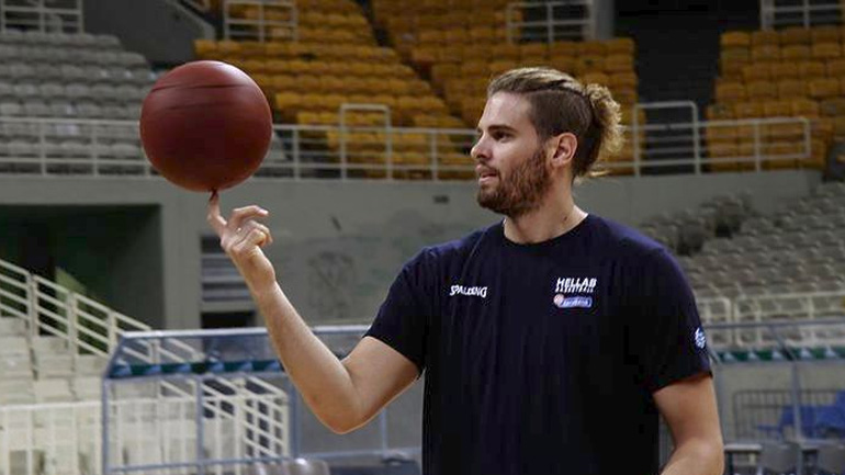 Μπόγρης: «Μπορούμε να οδηγηθούμε στην κορυφή»