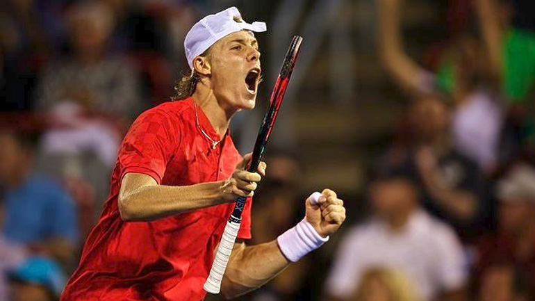 Σαποβάλοφ: «Άλλαξαν πολλά για μένα μέσα σε 5 ημέρες»