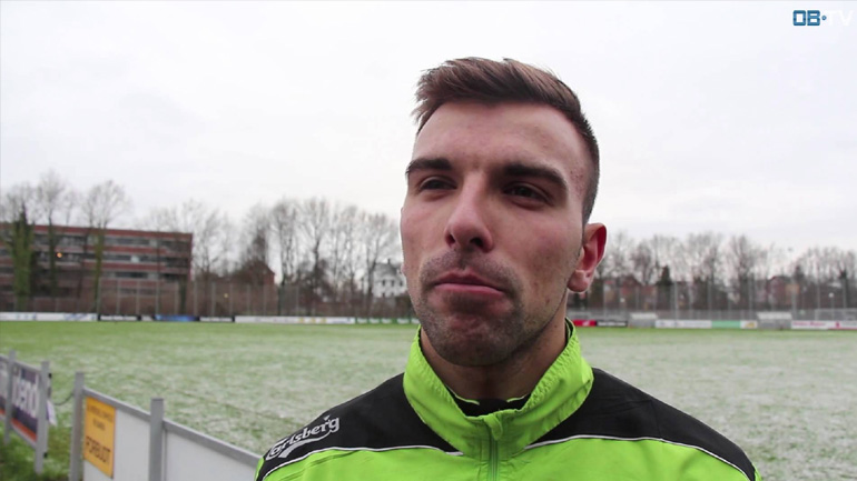 Κλείνει στον Ατρόμητο ο Μπουζούλατζιτς