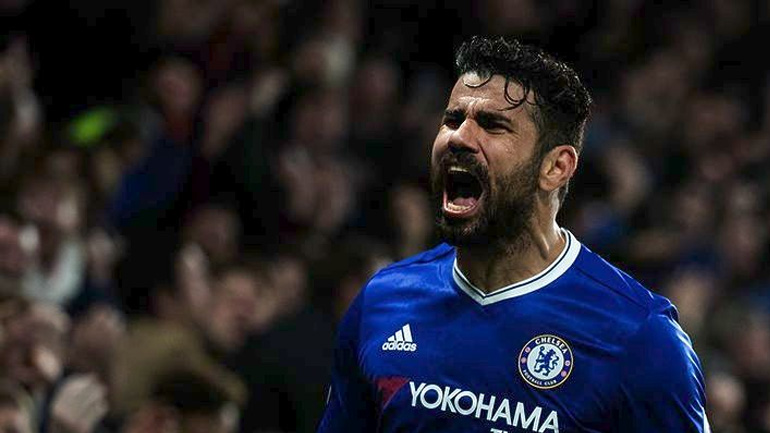 Ντιέγκο Κόστα: «Δεν είμαι εγκληματίας»