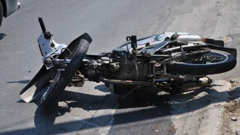 Αλεξανδρούπολη: Θανατηφορόρο τροχαίο με θύμα 17χρονο μοτοσικλετιστή
