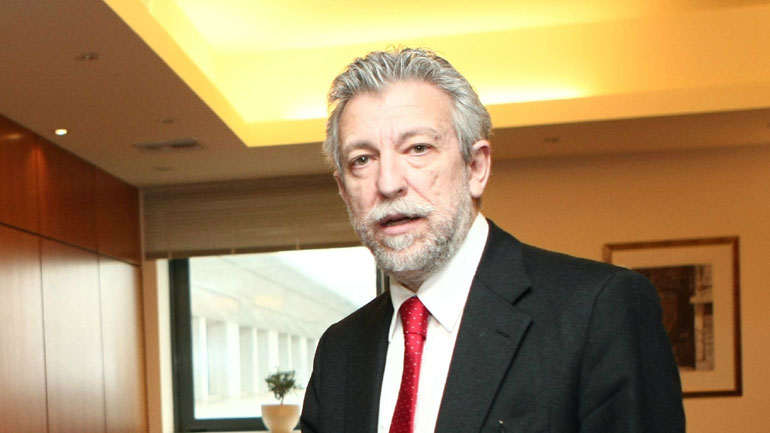 Ο υπ. Δικαιοσύνης Στ. Κοντονής απαντά στη ΝΔ για τις πυρκαγιές