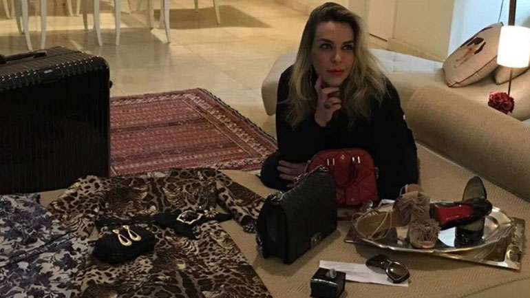 Βραζιλία: Πλούσια κληρονόμος θα δωρίσει στον πρώην πρόεδρο Λούλα 132.000 ευρώ