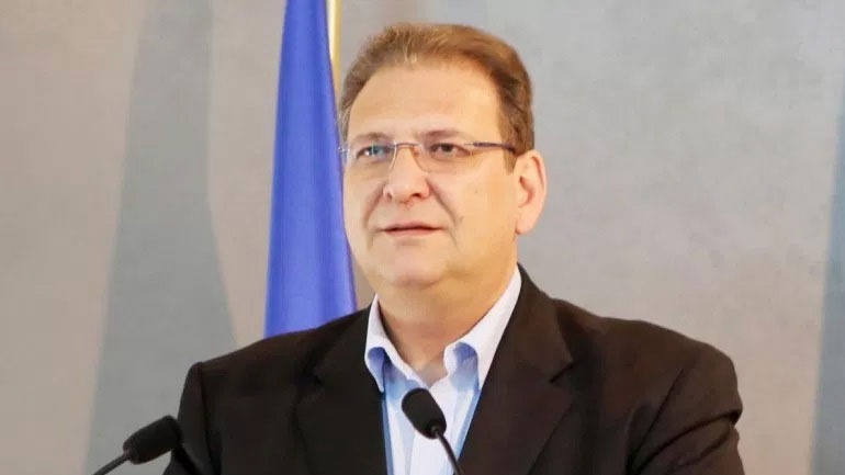 ‘Ετοιμη η Κύπρος να συνδράμει στην κατάσβεση των πυρκαγιών στην Ελλάδα