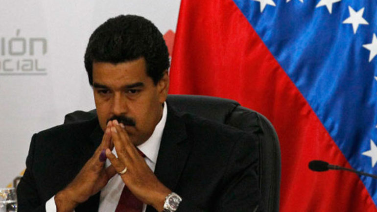 Βενεζουέλα: Ο Μαδούρο κάλεσε τον λαό να συμμετάσχει σε στρατιωτικές ασκήσεις